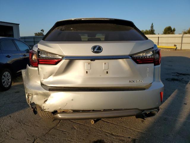 Photo 5 VIN: 2T2ZZMCA8HC086468 - LEXUS RX 350 BAS 