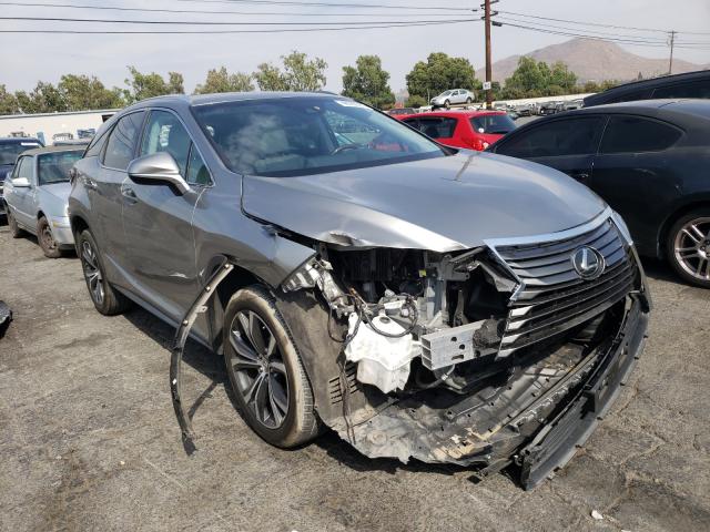 Photo 0 VIN: 2T2ZZMCA8HC091024 - LEXUS RX 350 