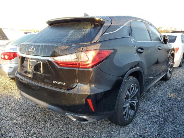 Photo 3 VIN: 2T2ZZMCA8JC099694 - LEXUS RX 350 BAS 