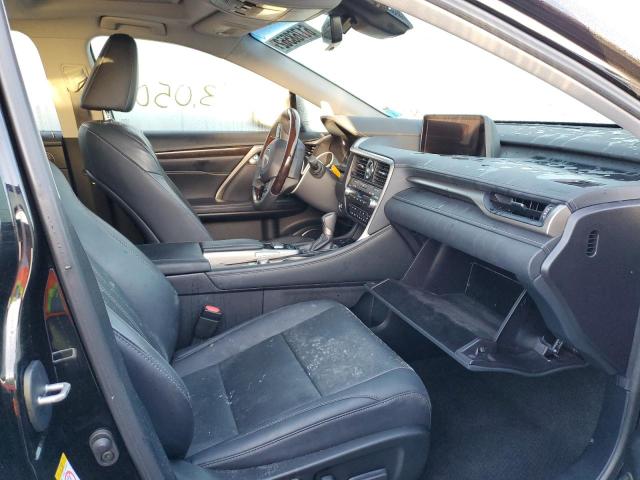 Photo 4 VIN: 2T2ZZMCA8JC099694 - LEXUS RX 350 BAS 