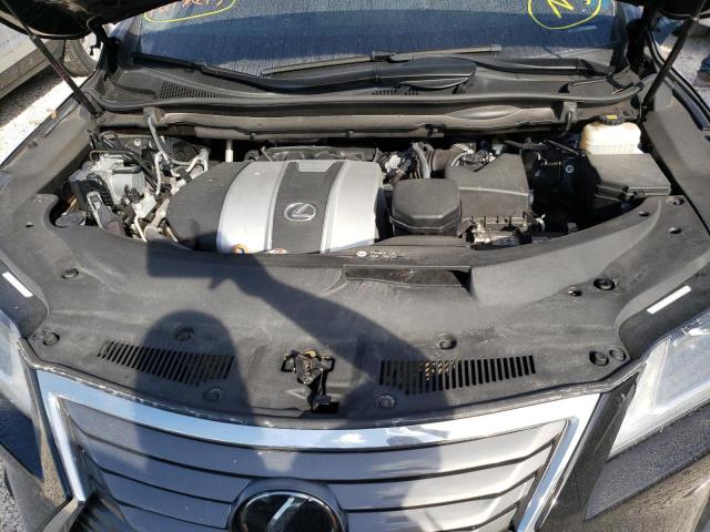 Photo 6 VIN: 2T2ZZMCA8JC099694 - LEXUS RX 350 BAS 