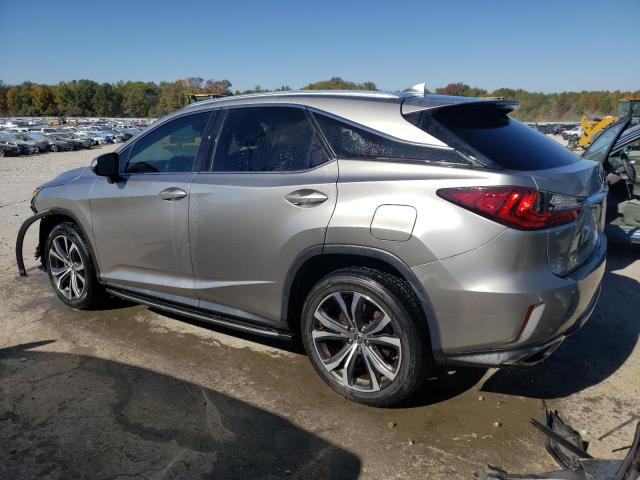 Photo 1 VIN: 2T2ZZMCA8JC100827 - LEXUS RX350 