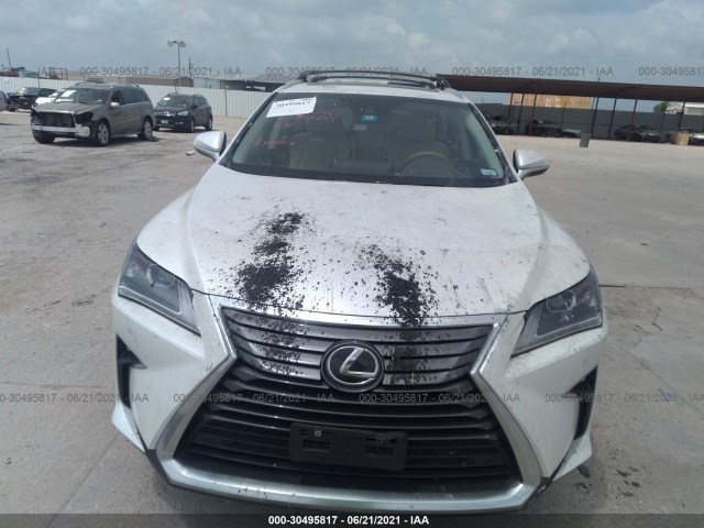 Photo 5 VIN: 2T2ZZMCA8JC101587 - LEXUS RX 