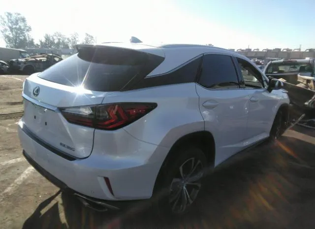 Photo 3 VIN: 2T2ZZMCA8JC104330 - LEXUS RX 