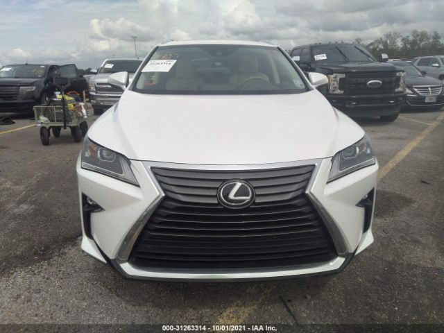 Photo 5 VIN: 2T2ZZMCA8JC105087 - LEXUS RX 