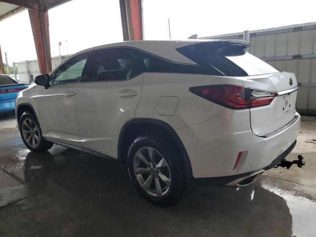 Photo 1 VIN: 2T2ZZMCA8JC105817 - LEXUS RX350 