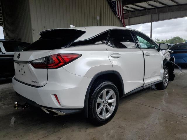 Photo 2 VIN: 2T2ZZMCA8JC105817 - LEXUS RX350 