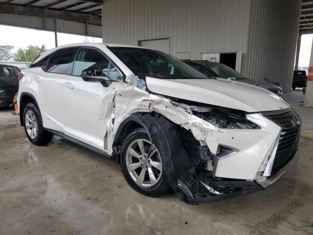 Photo 3 VIN: 2T2ZZMCA8JC105817 - LEXUS RX350 