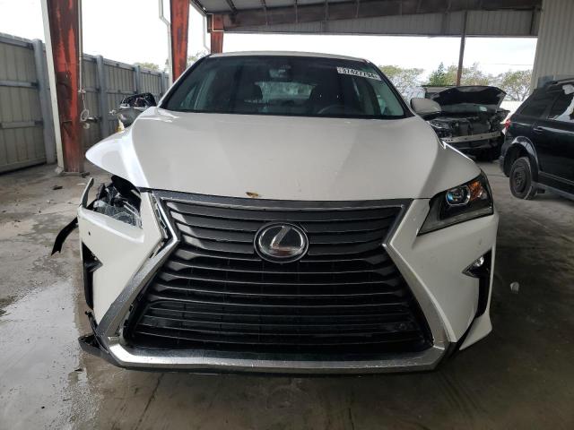 Photo 4 VIN: 2T2ZZMCA8JC105817 - LEXUS RX350 