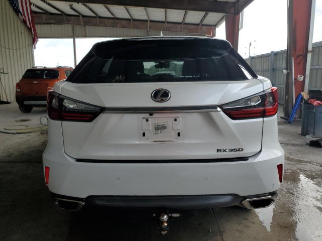 Photo 5 VIN: 2T2ZZMCA8JC105817 - LEXUS RX350 