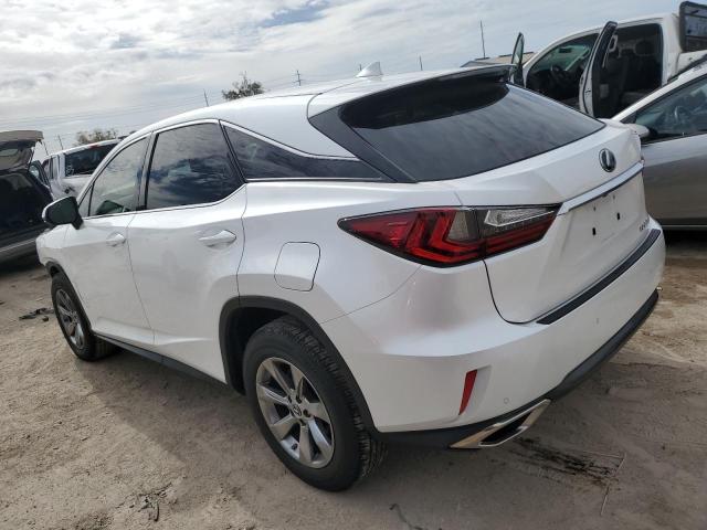 Photo 1 VIN: 2T2ZZMCA8JC106241 - LEXUS RX350 