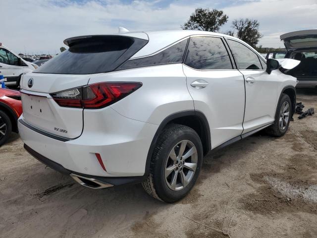 Photo 2 VIN: 2T2ZZMCA8JC106241 - LEXUS RX350 