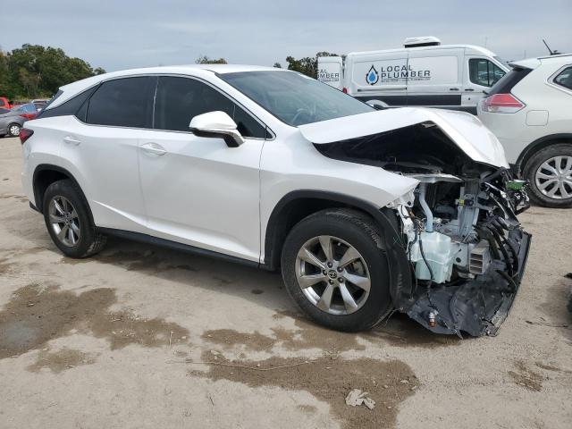 Photo 3 VIN: 2T2ZZMCA8JC106241 - LEXUS RX350 