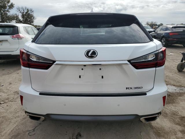 Photo 5 VIN: 2T2ZZMCA8JC106241 - LEXUS RX350 