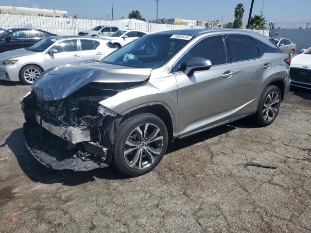 Photo 0 VIN: 2T2ZZMCA8JC112377 - LEXUS RX 350 BAS 