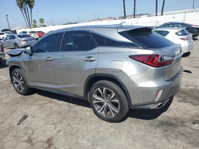 Photo 1 VIN: 2T2ZZMCA8JC112377 - LEXUS RX 350 BAS 