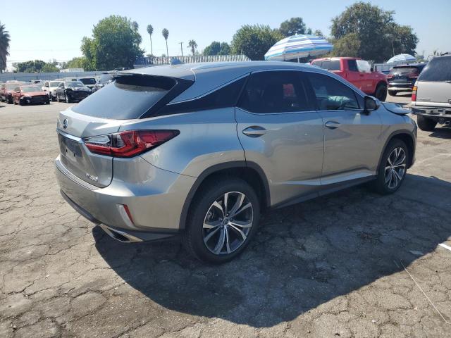 Photo 2 VIN: 2T2ZZMCA8JC112377 - LEXUS RX 350 BAS 