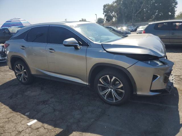 Photo 3 VIN: 2T2ZZMCA8JC112377 - LEXUS RX 350 BAS 