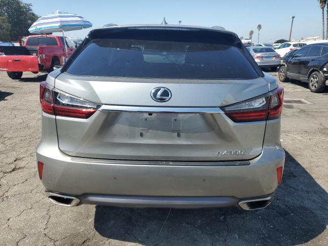 Photo 5 VIN: 2T2ZZMCA8JC112377 - LEXUS RX 350 BAS 