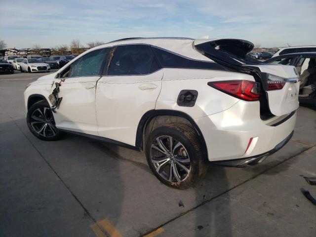 Photo 1 VIN: 2T2ZZMCA8JC114713 - LEXUS RX350 