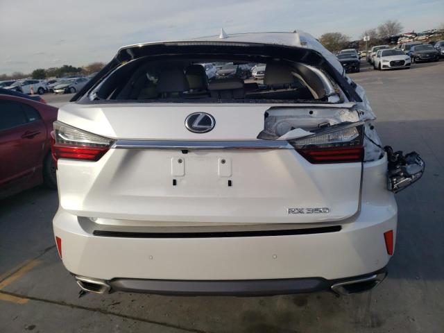 Photo 5 VIN: 2T2ZZMCA8JC114713 - LEXUS RX350 