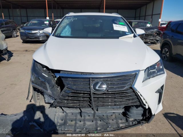 Photo 5 VIN: 2T2ZZMCA8KC119623 - LEXUS RX 350 