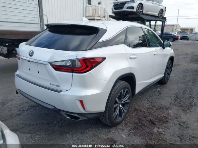 Photo 3 VIN: 2T2ZZMCA8KC120755 - LEXUS RX 350 