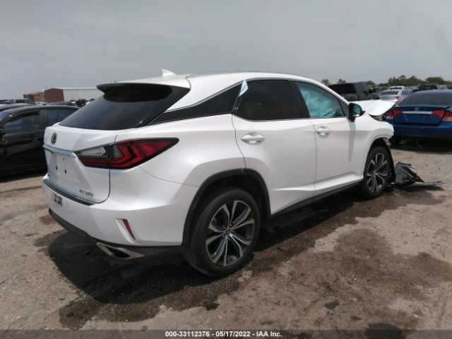 Photo 3 VIN: 2T2ZZMCA8KC125163 - LEXUS RX 