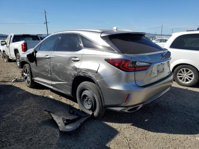 Photo 1 VIN: 2T2ZZMCA8KC128564 - LEXUS RX350 