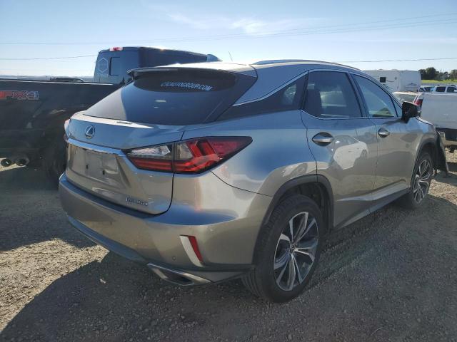 Photo 2 VIN: 2T2ZZMCA8KC128564 - LEXUS RX350 