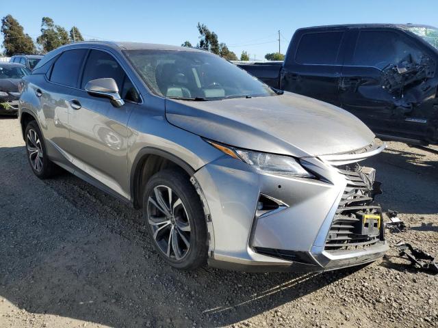 Photo 3 VIN: 2T2ZZMCA8KC128564 - LEXUS RX350 