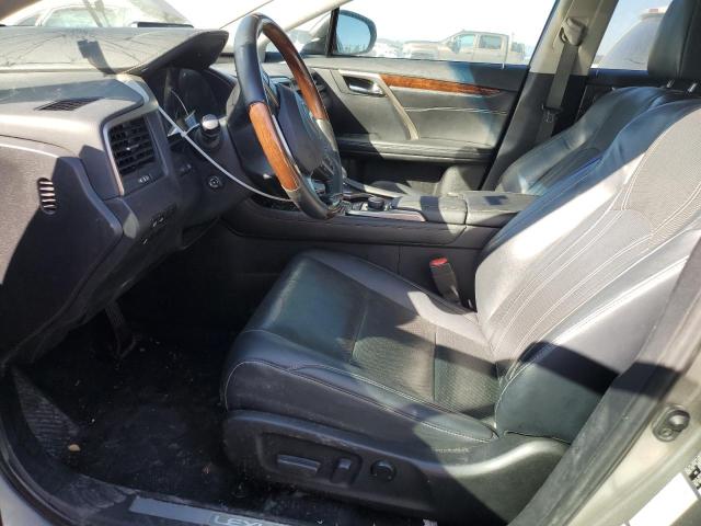 Photo 6 VIN: 2T2ZZMCA8KC128564 - LEXUS RX350 