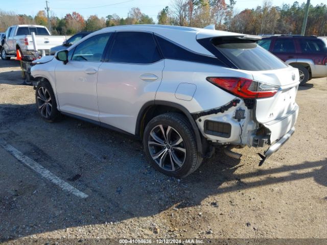 Photo 2 VIN: 2T2ZZMCA8KC130475 - LEXUS RX 