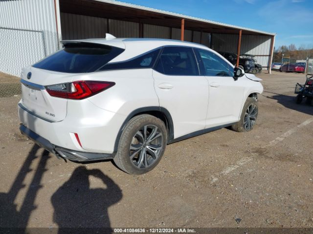 Photo 3 VIN: 2T2ZZMCA8KC130475 - LEXUS RX 