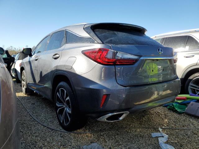 Photo 2 VIN: 2T2ZZMCA8KC130878 - LEXUS RX 350 BAS 