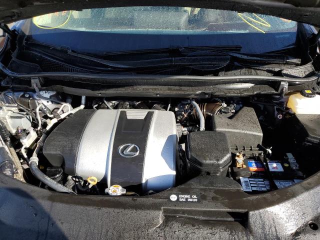 Photo 6 VIN: 2T2ZZMCA8KC130878 - LEXUS RX 350 BAS 