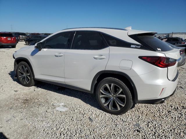 Photo 1 VIN: 2T2ZZMCA8KC131870 - LEXUS RX350 