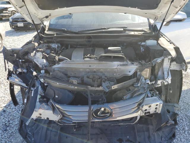 Photo 11 VIN: 2T2ZZMCA8KC131870 - LEXUS RX350 