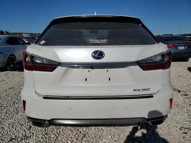 Photo 5 VIN: 2T2ZZMCA8KC131870 - LEXUS RX350 