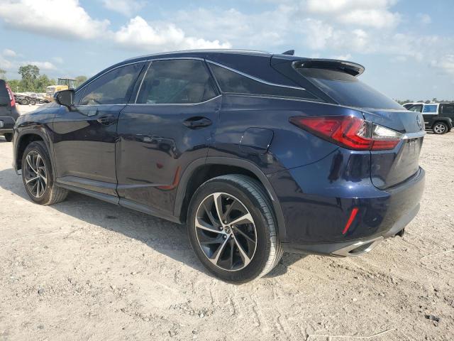 Photo 1 VIN: 2T2ZZMCA8KC132968 - LEXUS RX 350 BAS 