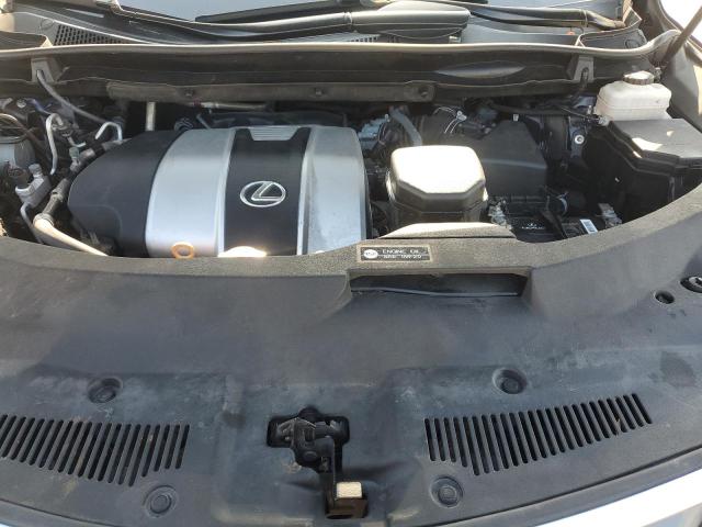 Photo 11 VIN: 2T2ZZMCA8KC132968 - LEXUS RX 350 BAS 