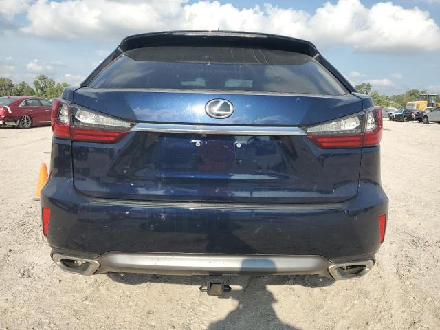 Photo 5 VIN: 2T2ZZMCA8KC132968 - LEXUS RX 350 BAS 