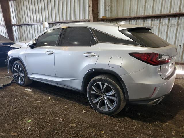 Photo 1 VIN: 2T2ZZMCA8KC133084 - LEXUS RX 350 BAS 