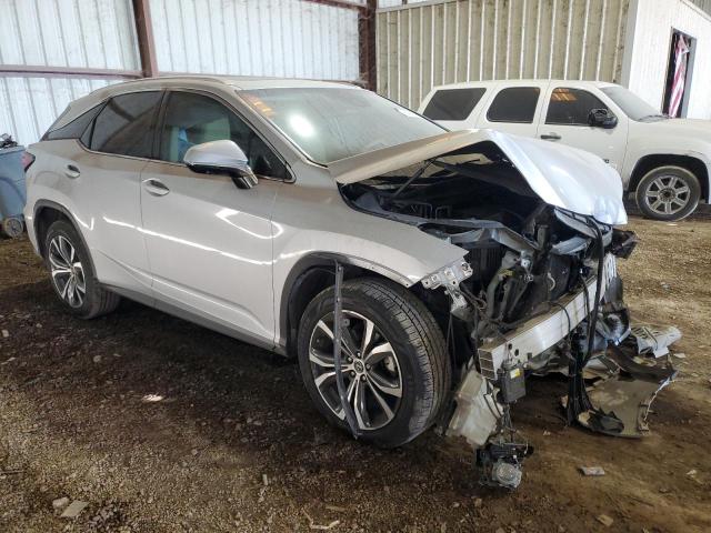 Photo 3 VIN: 2T2ZZMCA8KC133084 - LEXUS RX 350 BAS 