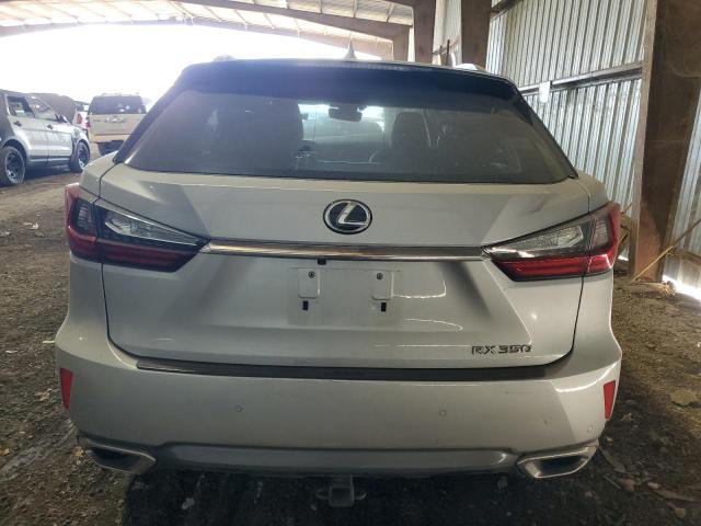 Photo 5 VIN: 2T2ZZMCA8KC133084 - LEXUS RX 350 BAS 