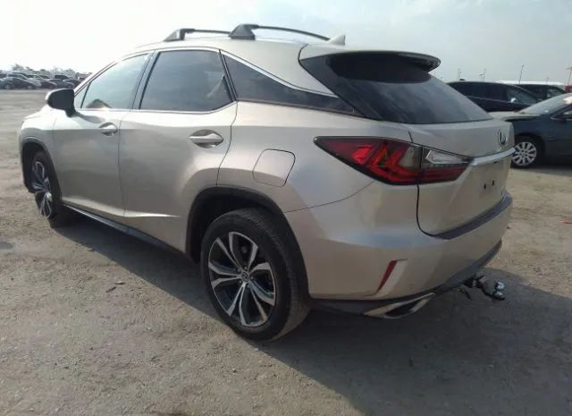 Photo 2 VIN: 2T2ZZMCA8KC133375 - LEXUS RX 