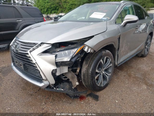 Photo 5 VIN: 2T2ZZMCA8KC136213 - LEXUS RX 