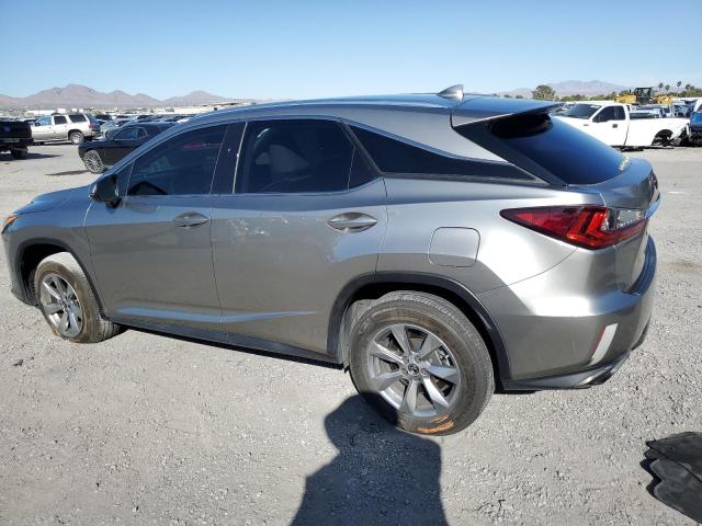 Photo 1 VIN: 2T2ZZMCA8KC137698 - LEXUS RX350 