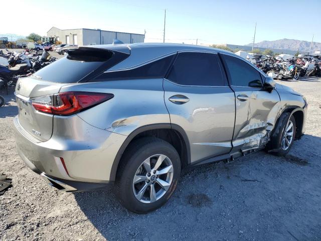 Photo 2 VIN: 2T2ZZMCA8KC137698 - LEXUS RX350 