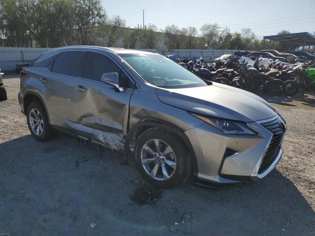 Photo 3 VIN: 2T2ZZMCA8KC137698 - LEXUS RX350 